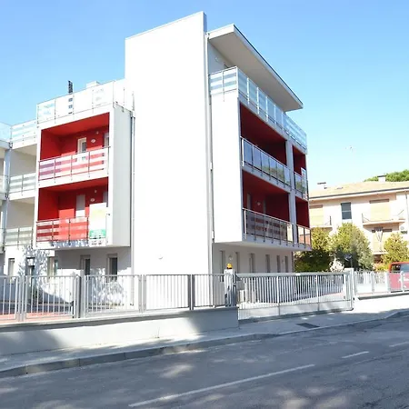 Spacious In Near Sea * Rosolina Mare