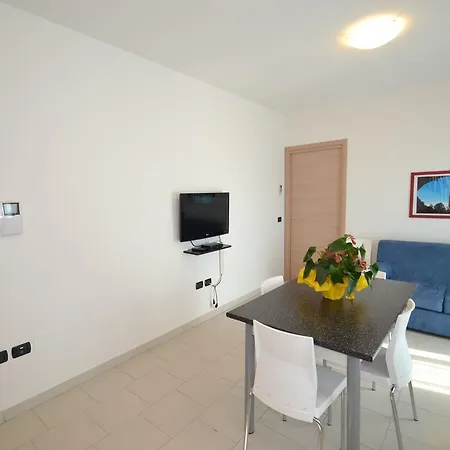 Spacious In Near Sea
