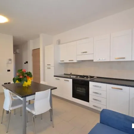 Spacious In Near Sea Apartment Rosolina Mare